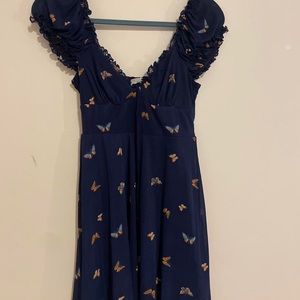 urban outfitters dress